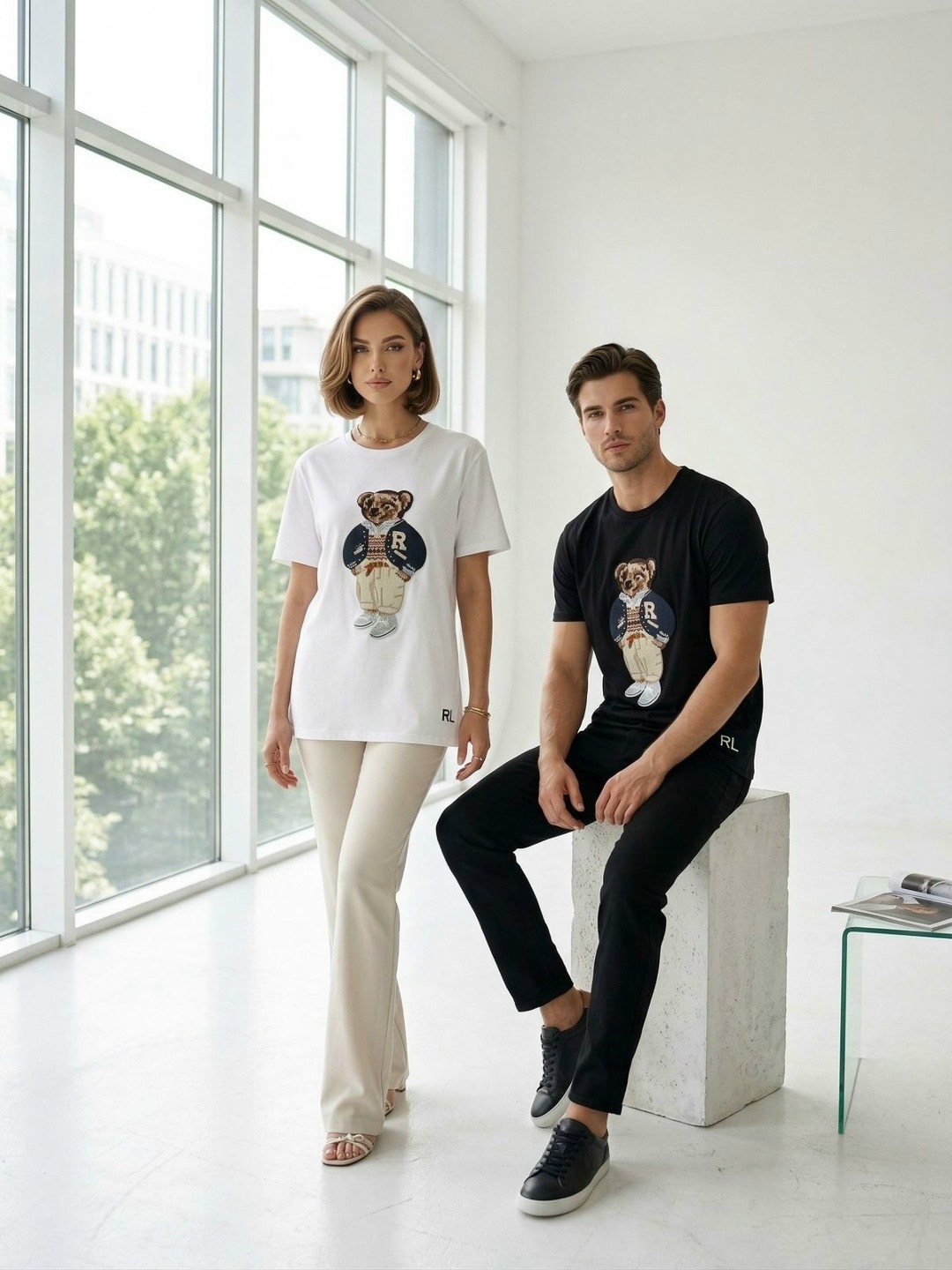 polo ralph lauren футболка,polo ralph lauren bear футболка,polo ralph lauren t shirt polo bear in jersey,polo bear by ralph lauren футболки,футболка с медведем polo ralph lauren белый