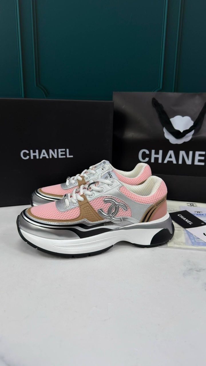 chanel кроссовки,женские кроссовки chanel,,кроссовки шанель,женские кроссовки