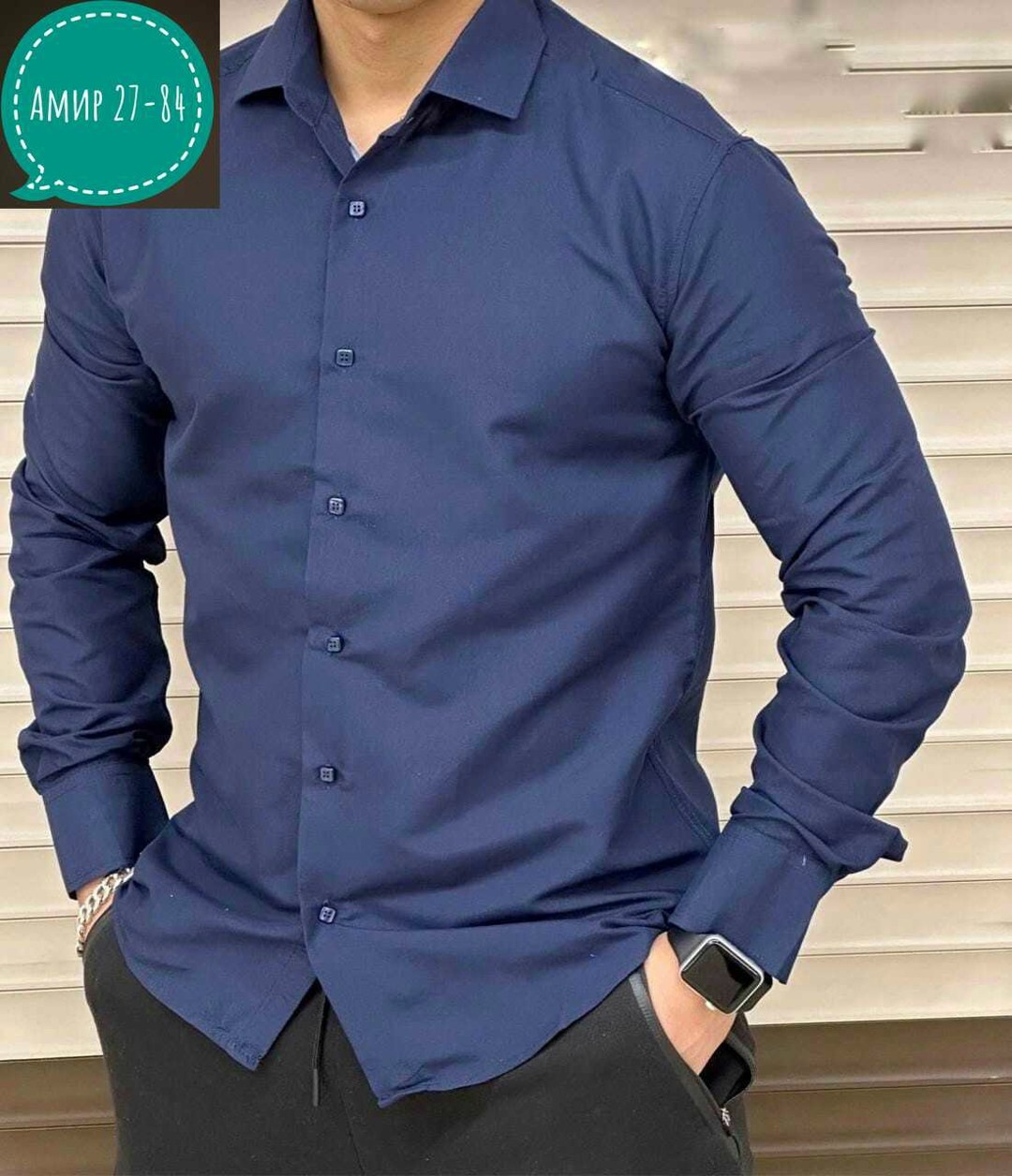 рубашка с длинным рукавом классическая,рубашка с длинным рукавом классическая romanduc цвет черный,черные мужские рубашки с длинным рукавом,рубашка мужская классическая с карманом,рубашка для мужчин л