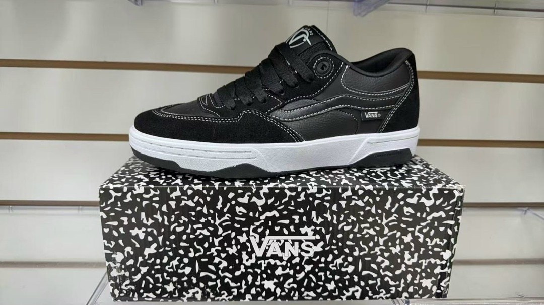 ,кеды vans wayvee,кроссовки vans,кеды vans,мужские кроссовки vans