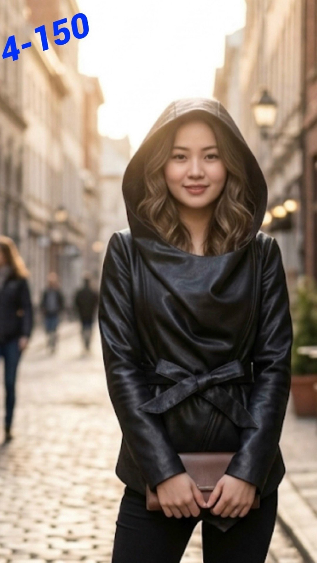 кожаная куртка женская с капюшоном,кожаная женская куртка,куртки из экокожи,кожаная куртка с капюшоном,красная кожаная куртка женская с капюшоном