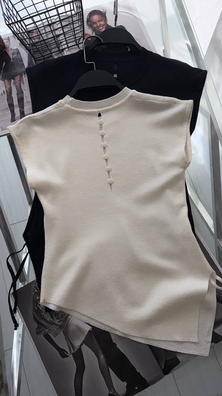 трикотажный жилет,футболки женская,топы и футболки,майка женская