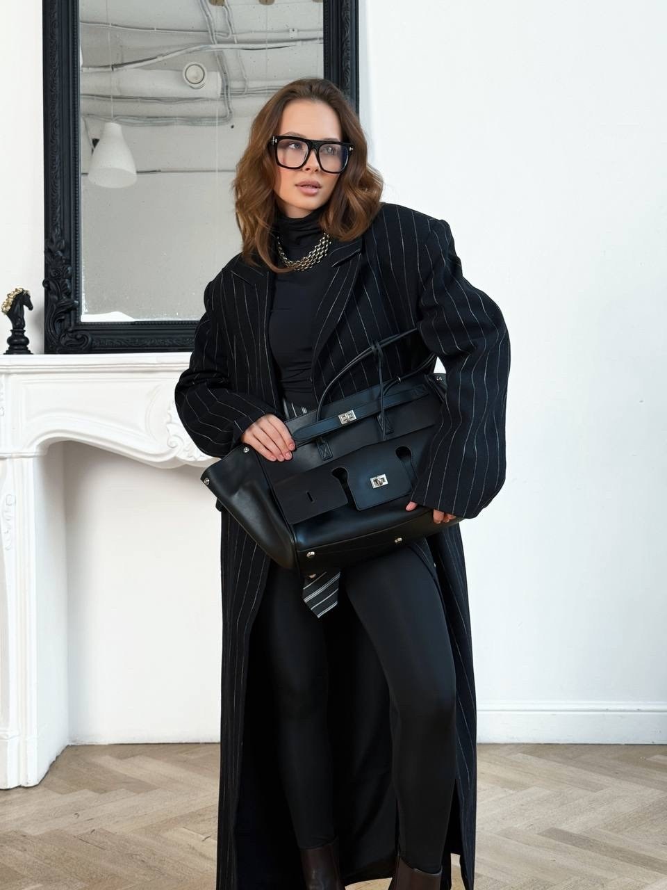 пальто женское оверсайз демисезонное,модное пальто,модные образы,мода стиль,стильный наряд