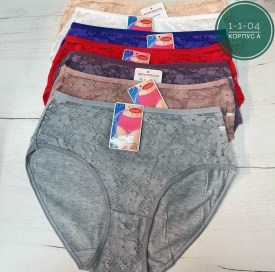 Нижнее белье