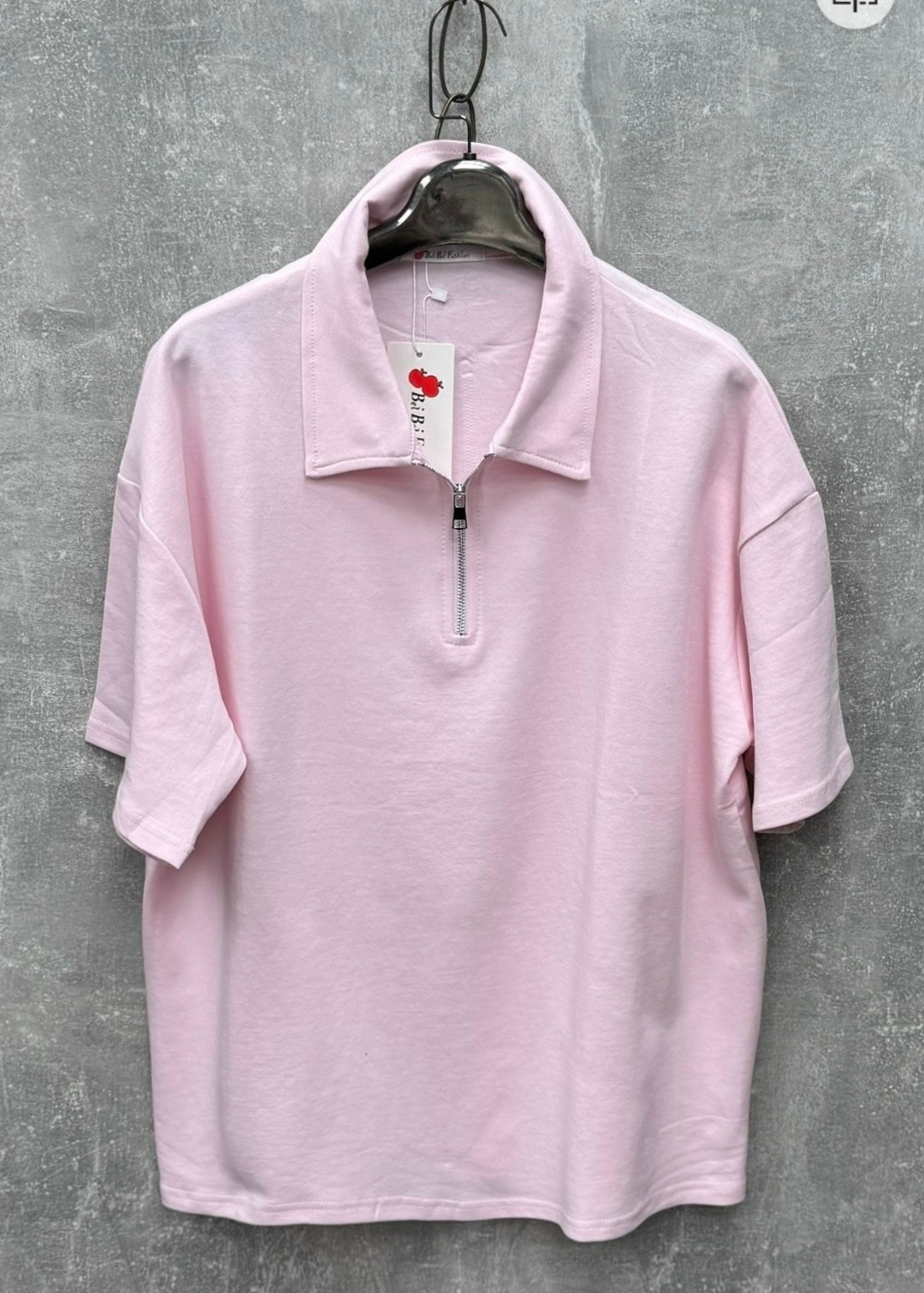 поло футболка женская,женские футболки,поло с воротником,футболка поло на замке