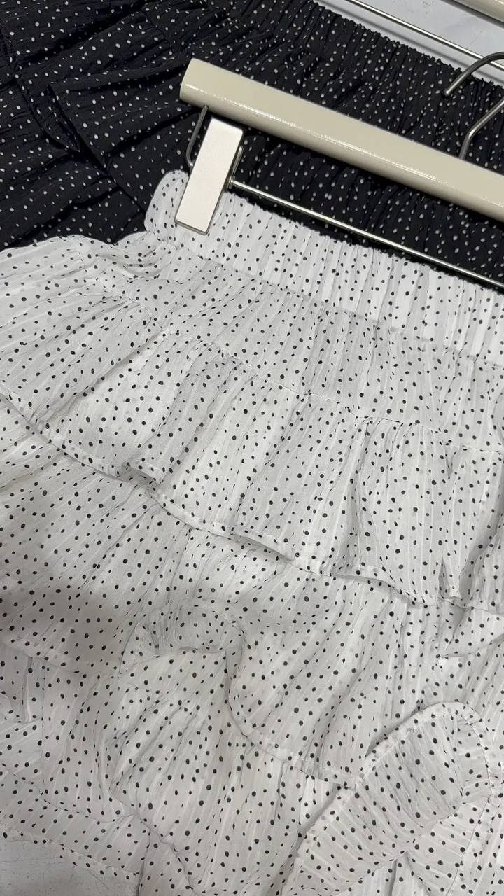 юбка с оборками,юбка,женская юбка,юбка женская мини,юбка модная