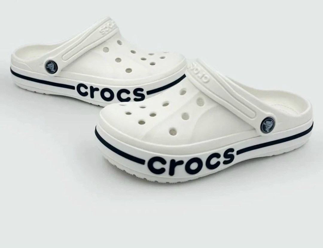 сабо crocs,crocs bayaband clog,crocs розовые,,женские кроксы