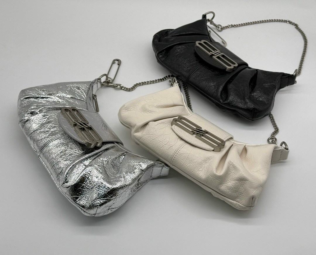 сумка,сумки женская,модная сумка,сумка баленсиага серебряная,аксессуаров