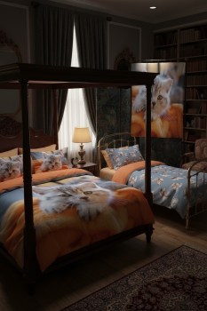 Постельное белье