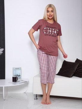 Домашняя одежда