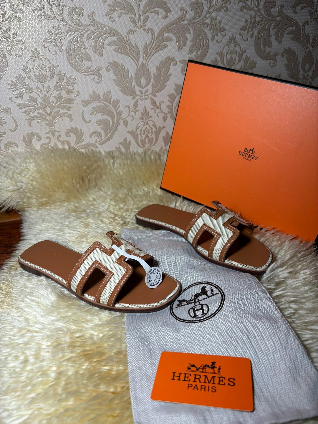 шлепки хермес оран оригинал,шлепанцы hermes,тапочки hermes,шлепанцы эрмес,шлепки хермес оран