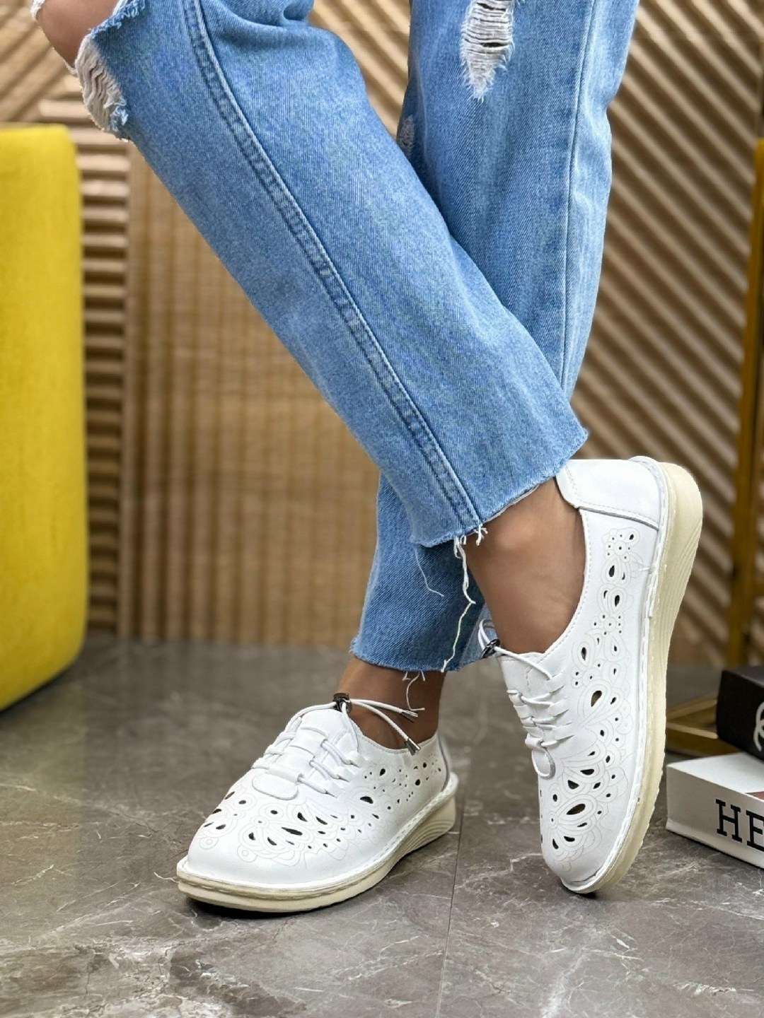 туфли с перфорацией,женские мокасины,,мокасины летние,туфли летние натуральная кожа с перфорацией