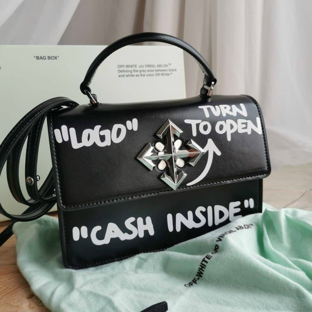 сумка off white,сумка off white cash inside,сумка офф вайт cash inside,женская сумка off-white черная,сумка женская off white