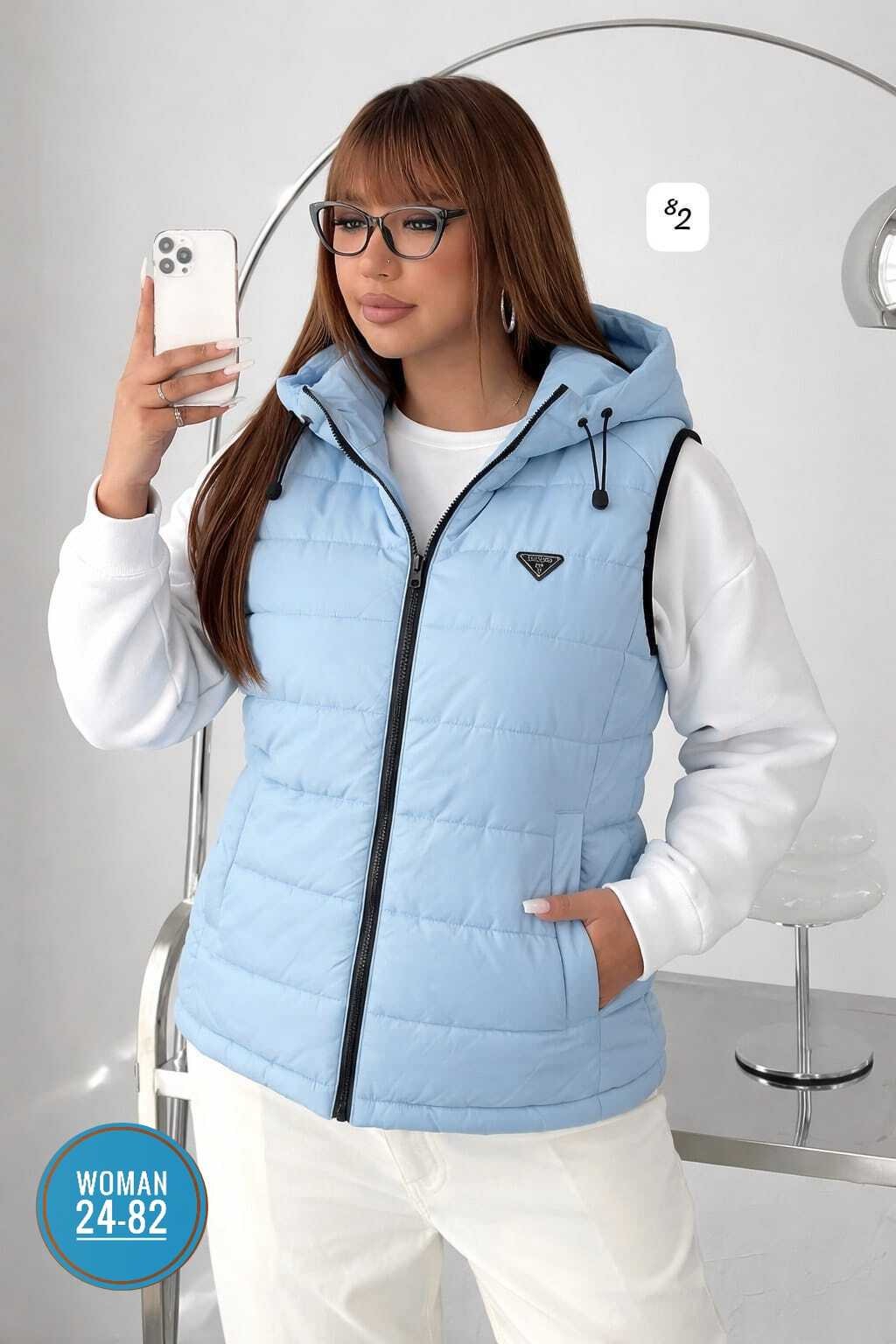 Женская одежда