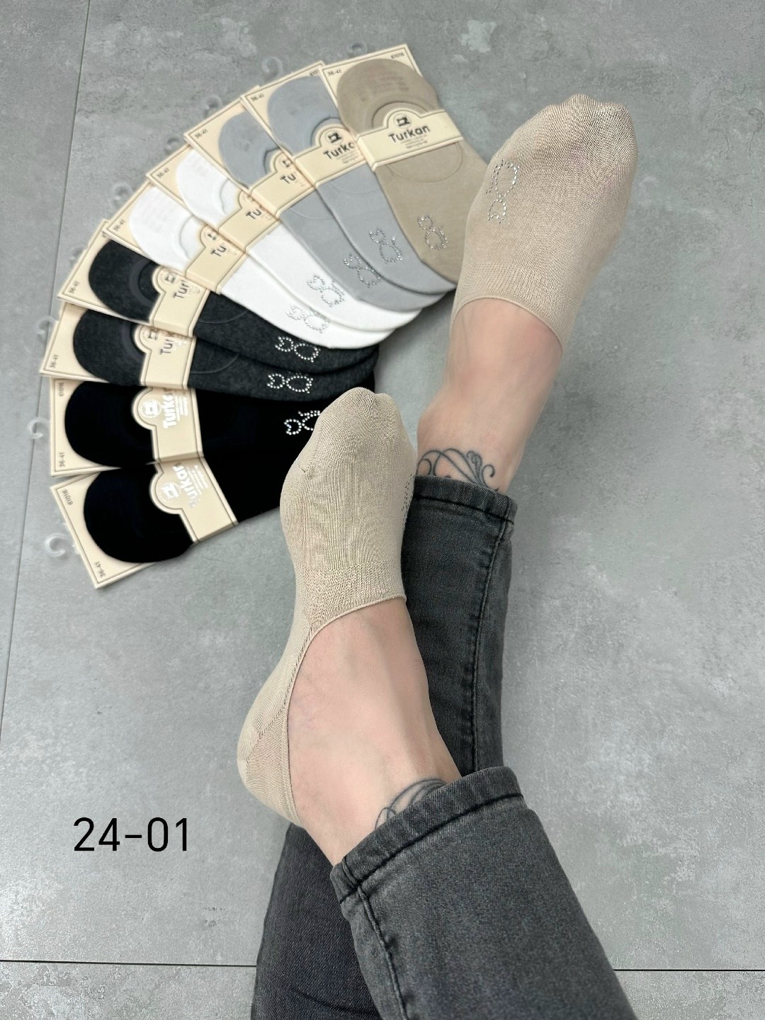 подследники женски,женские следки,носки следки,женские носки,носки следки туркан