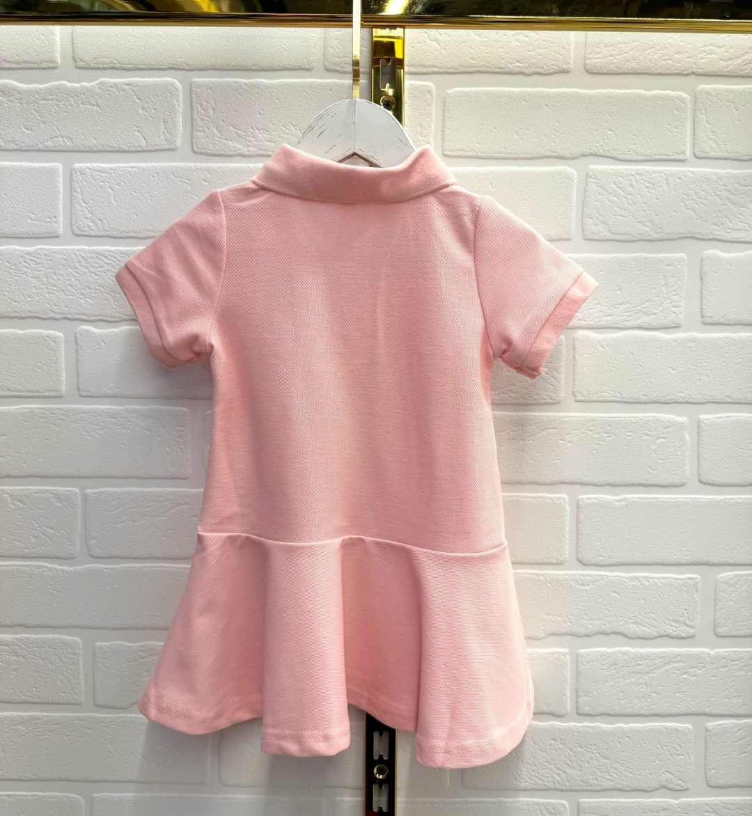 polo ralph lauren платье,платье polo ralph lauren 313934962001 розовый,ralph lauren pink polo dress,платье поло ralph lauren детское,платье polo ralph lauren 312698754082 розовый