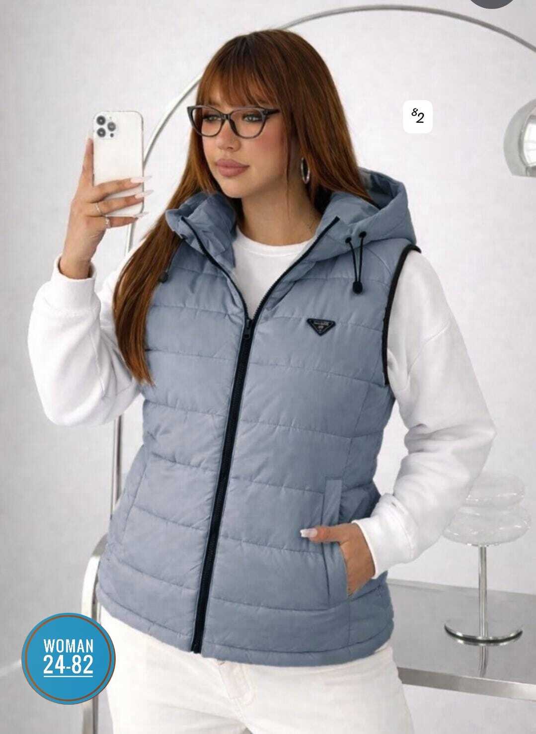 Женская одежда