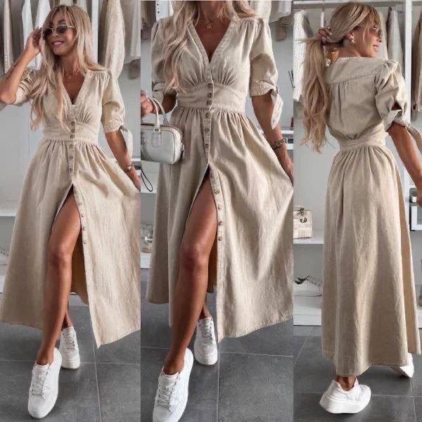 джинсовая платье,женское джинсовое платье,платье женское джинсовое платье,платье повседневное джинсовое,стильное летнее платье