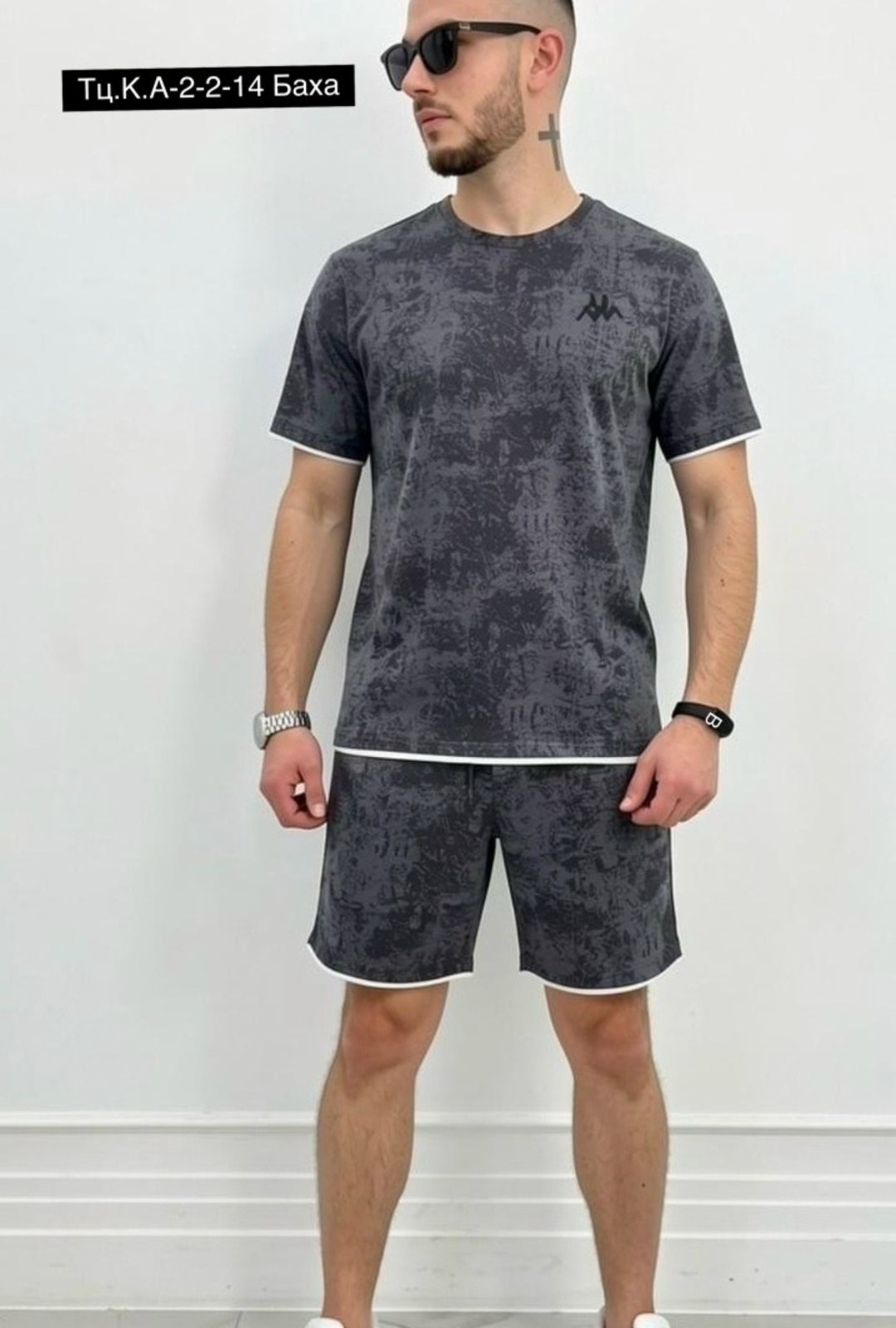 спортивный костюм с шортами мужской,мужская мода,мужские спортивные костюмы,летние костюмы,костюм для мужчин