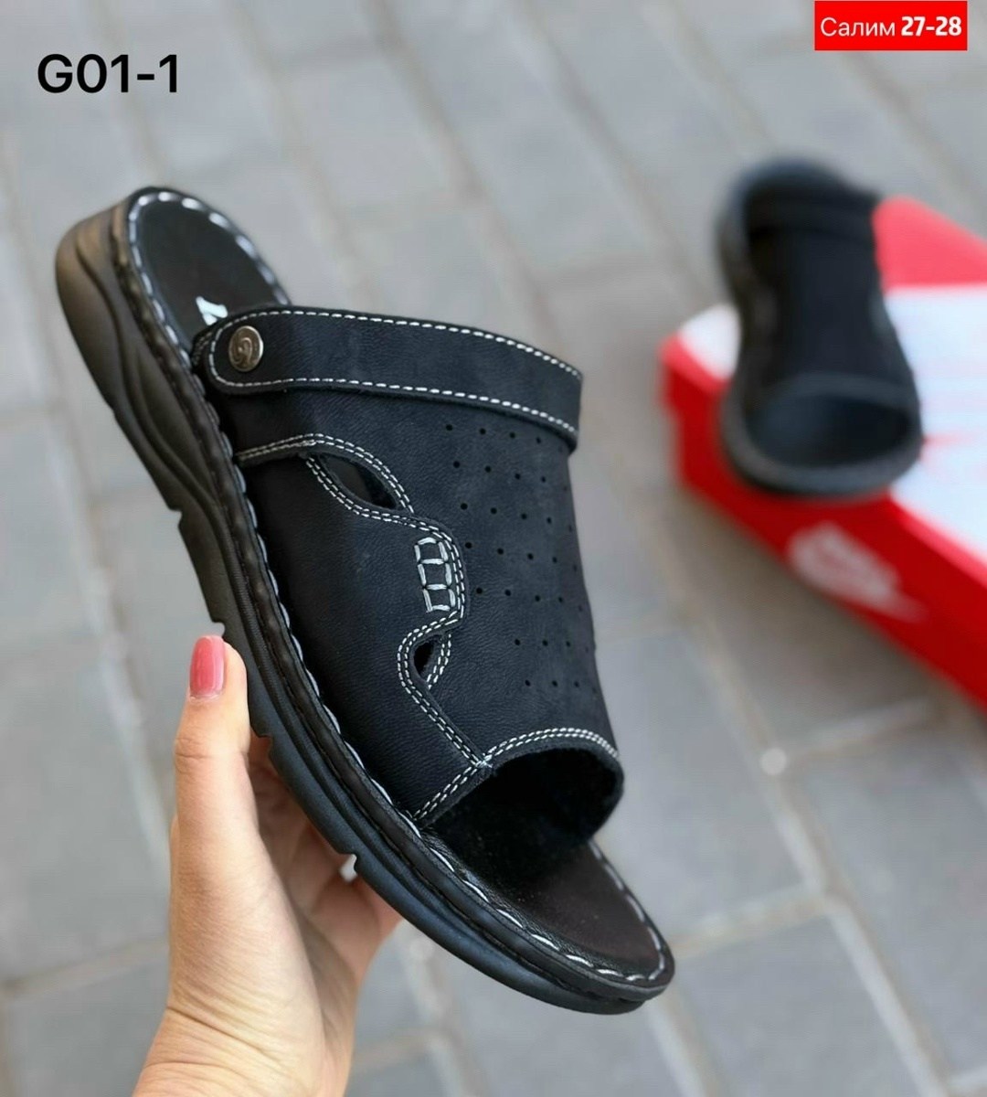 шлепанцы мужские,мужские шлепки,шлепки кожаные,пантолеты мужские,
