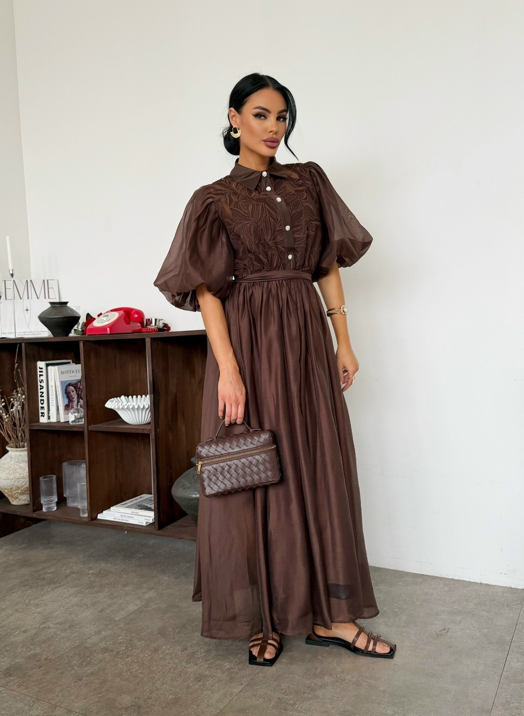 коричневое платье,модное платье,платье женской,платье идеальное,платье