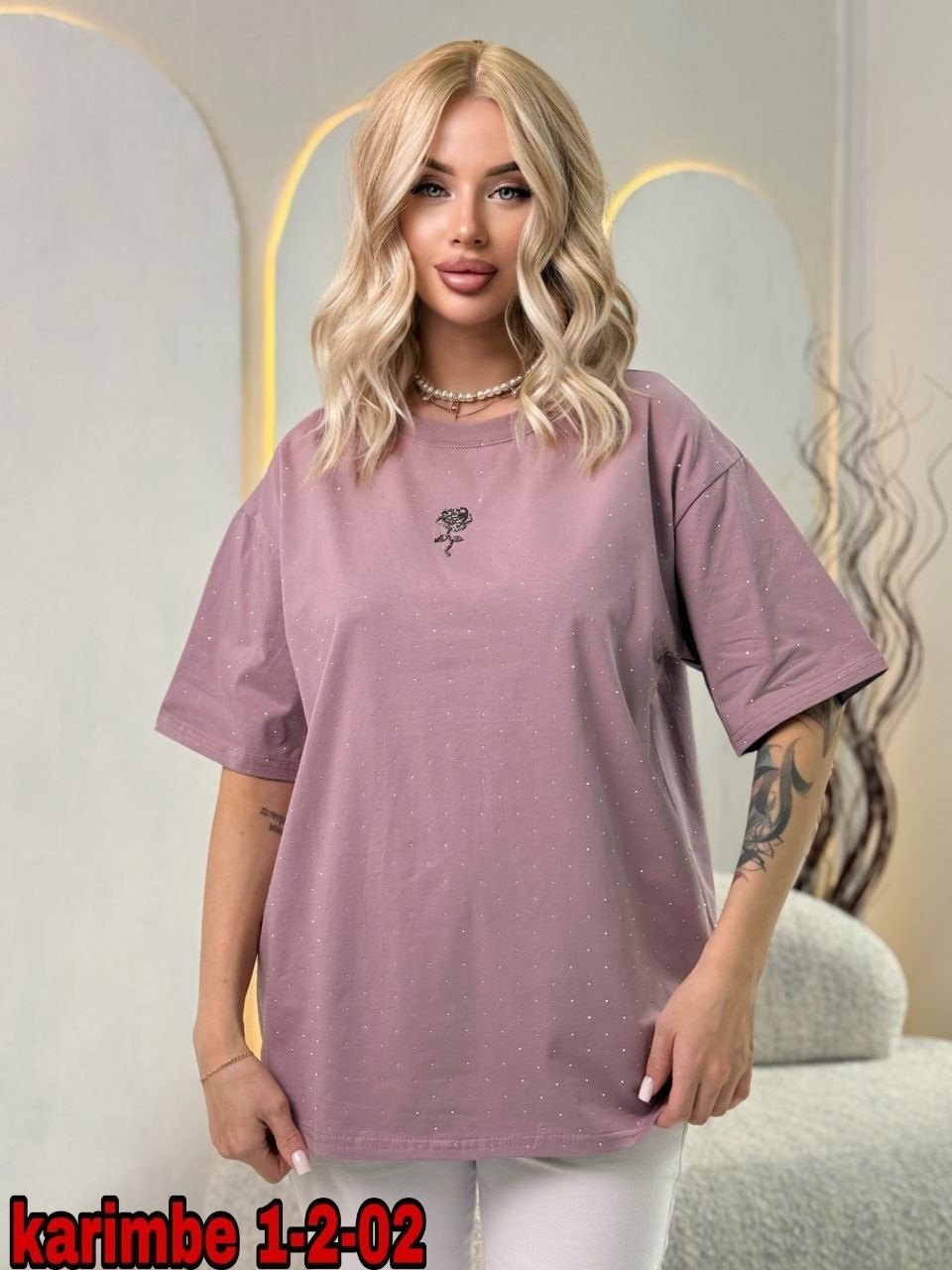 женская футболка,женская футболка со стразами,женская футболка оверсайз,футболка оверсайз со стразами,футболка оверсайз