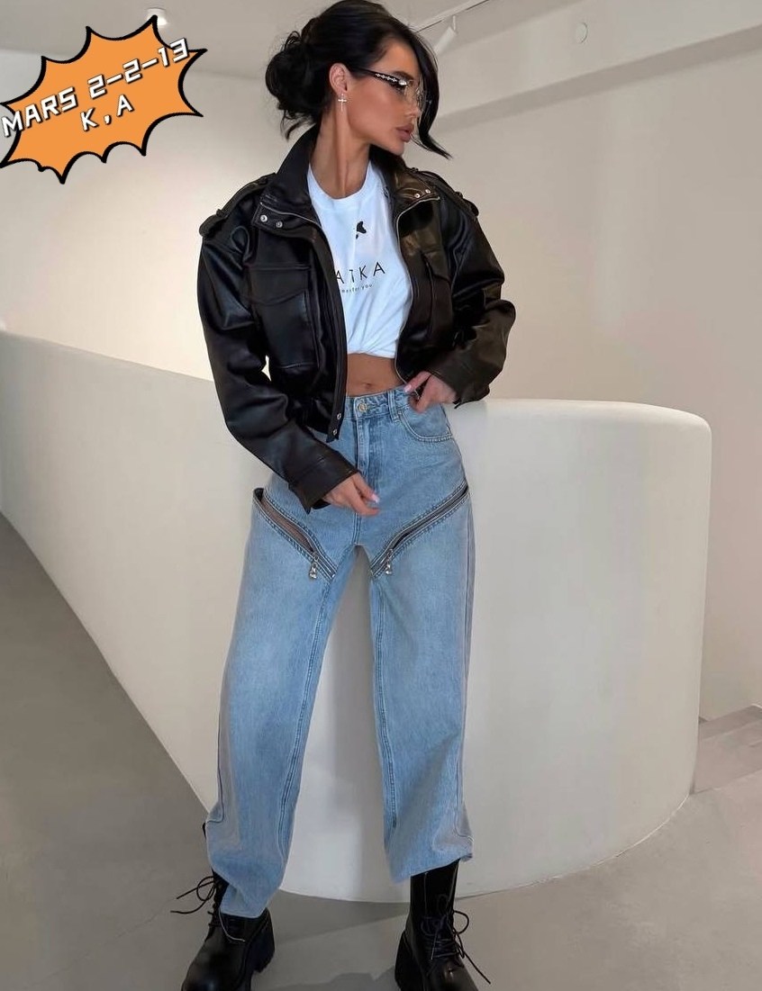 джинсы широкие багги оверсайз трубы y2k baggy jeans ella woman,модный стиль,мода стиль,куртка оверсайз