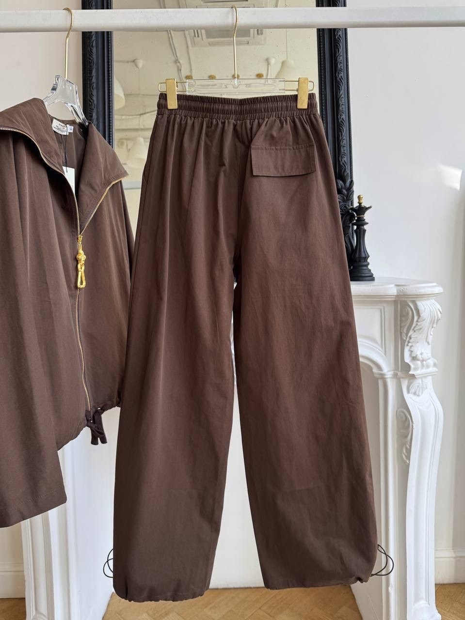 женский костюм,мода стиль,костюм коричневый,костюм