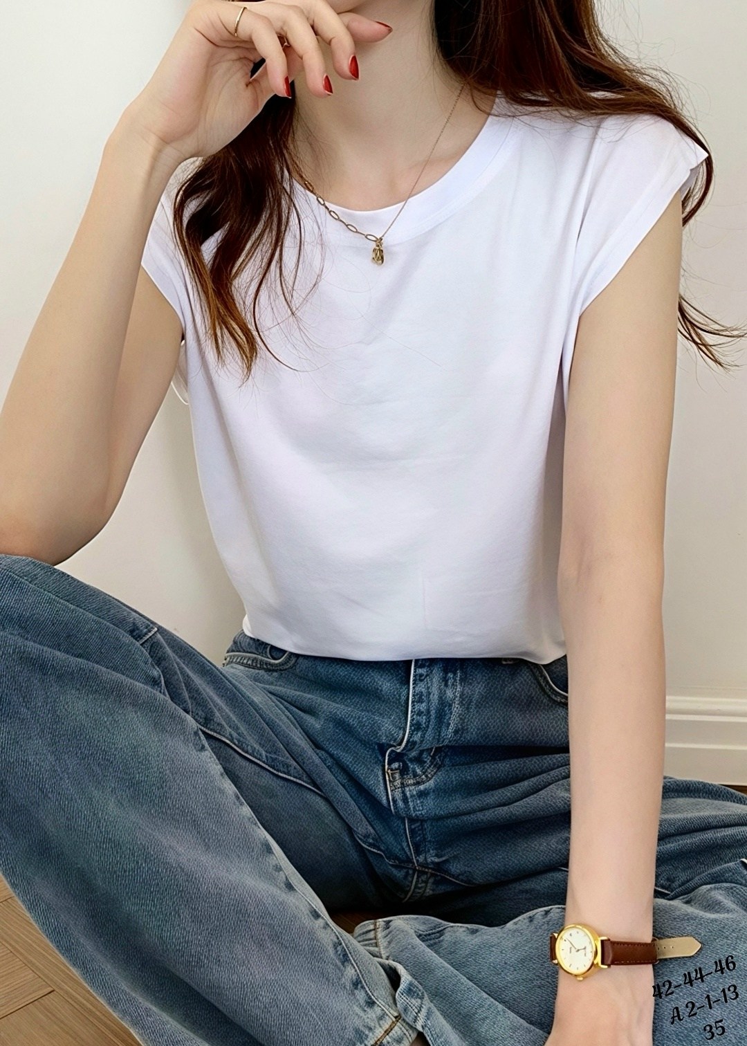 блузка элегантная,топ в корейском стиле,повседневная майка,женская майка,топ с круглым вырезом