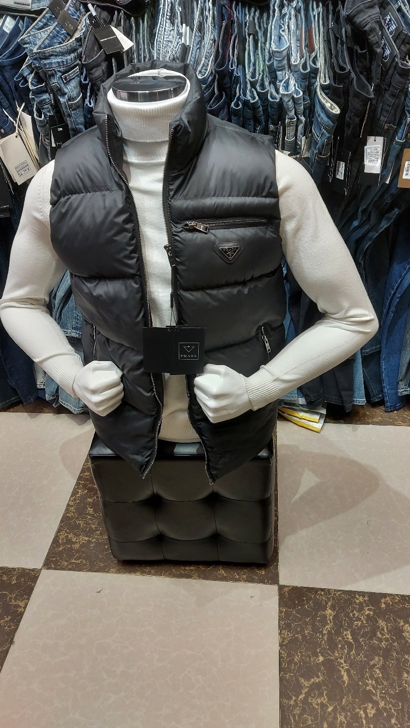куртка prada,пуховик prada,prada milano,prada нейлон жакет,рюкзак prada