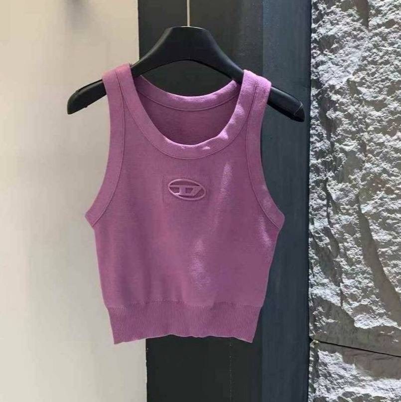 майка женская,топ женский,трикотажный жилет,топ майка