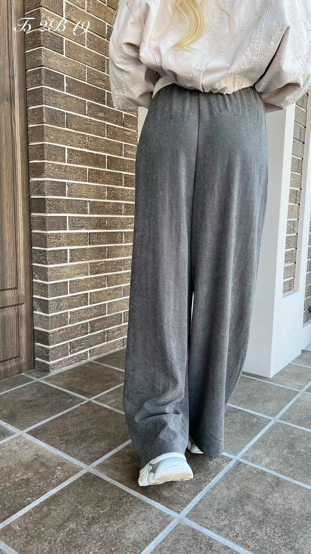 брюки палаццо из джерси,велюровый костюм,брюки палаццо,женские брюки