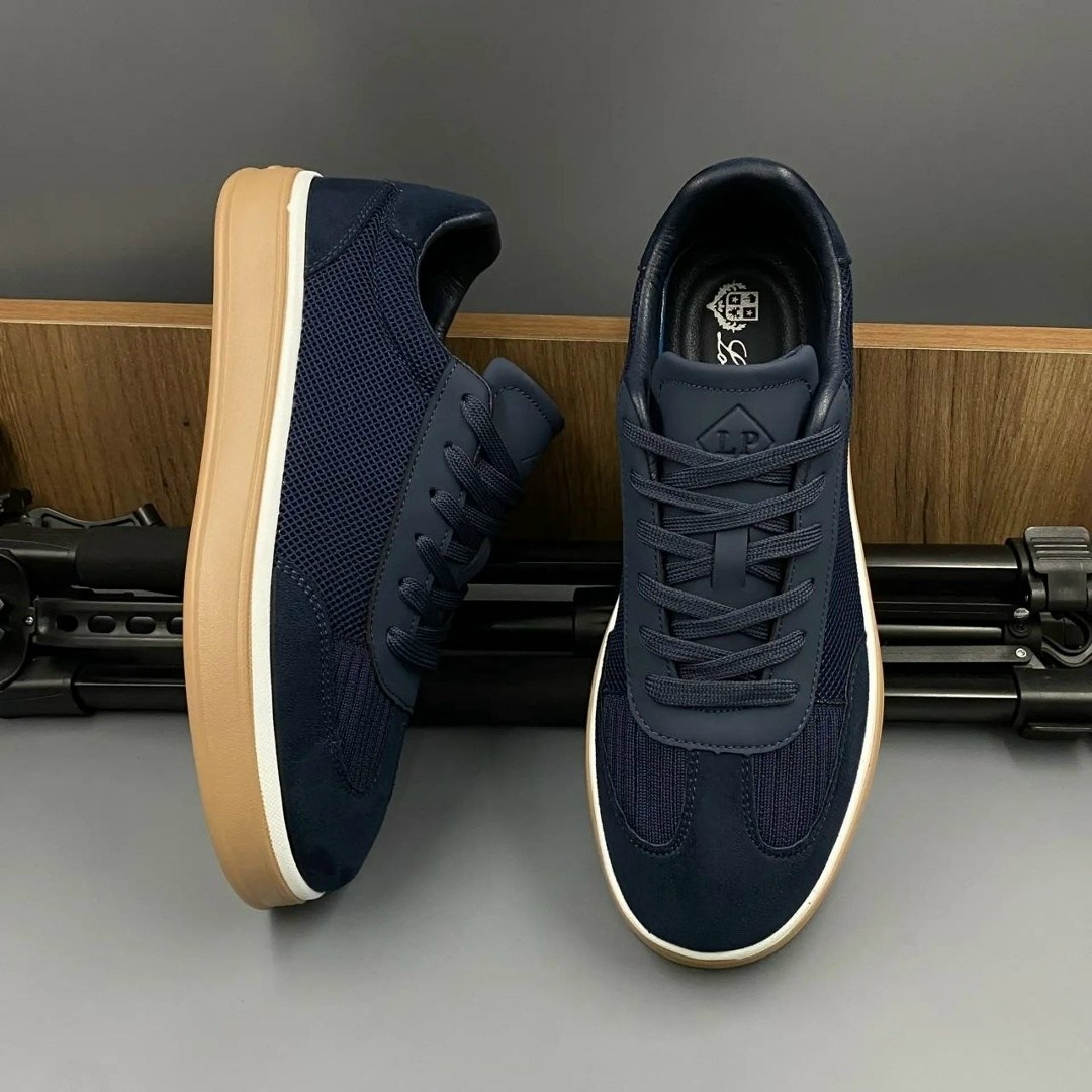 ,мужские кеды loro piana,кеды мужские,кроссовки мужские,мужские кеды brunello cucinelli