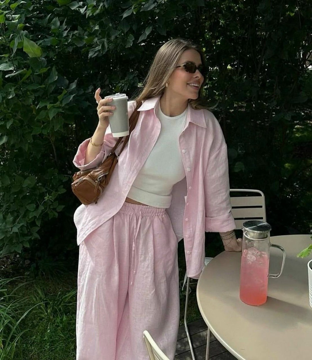 модные образы,брюки стиль,костюм с брюками,повседневный костюм