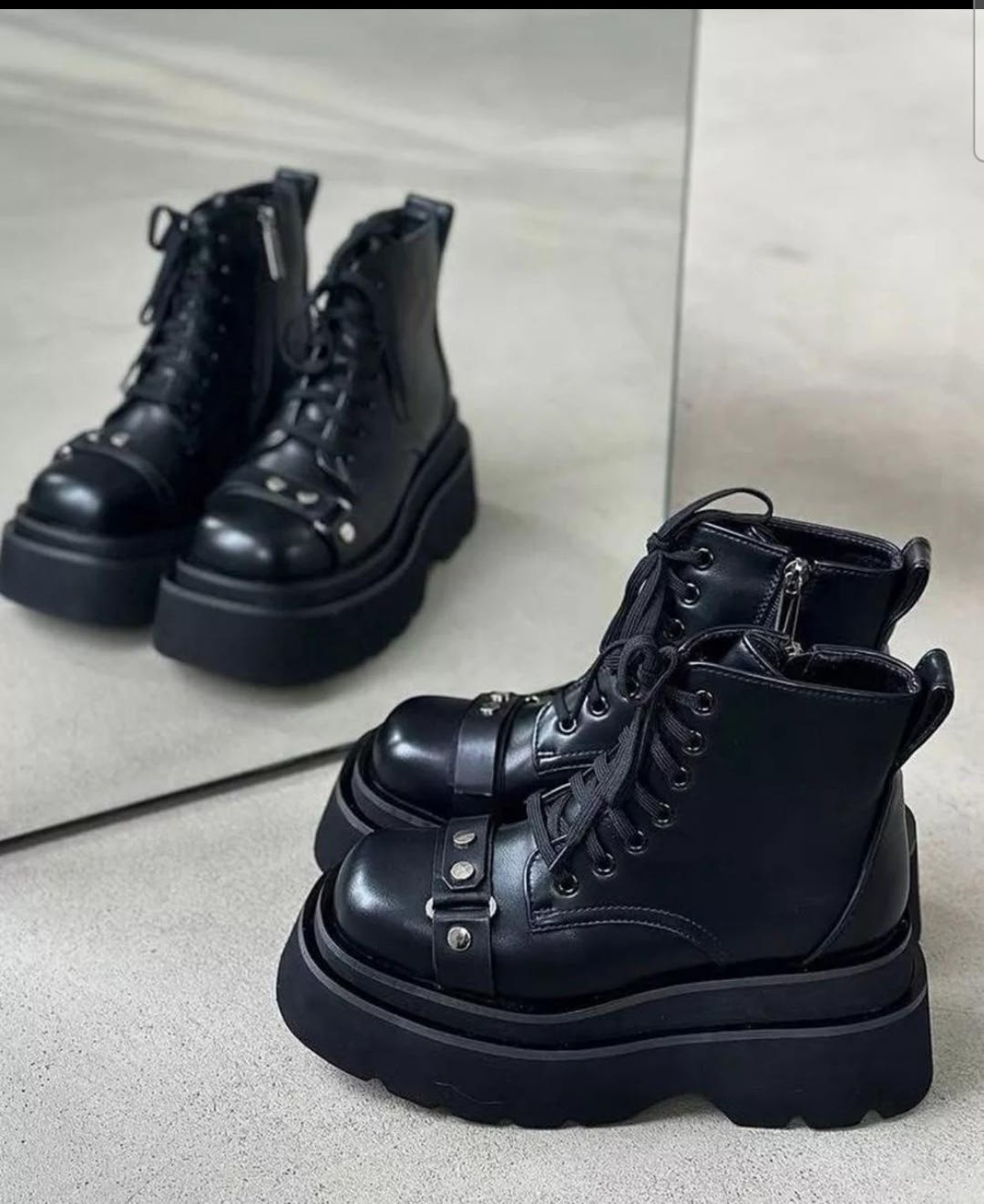 ,женские ботинки,ботинки зимние,ботинки зимние miss me,ботинки