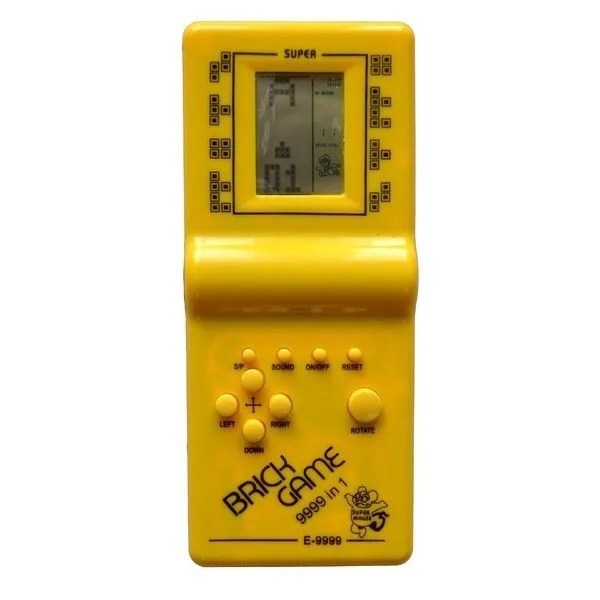 электронная игра тетрис,тетрис игрушка,тетрис 9999,игрушка пластик,тетрис игра