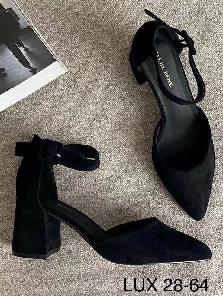 туфли женские,туфли женские черные,туфли замша, туфли,женская