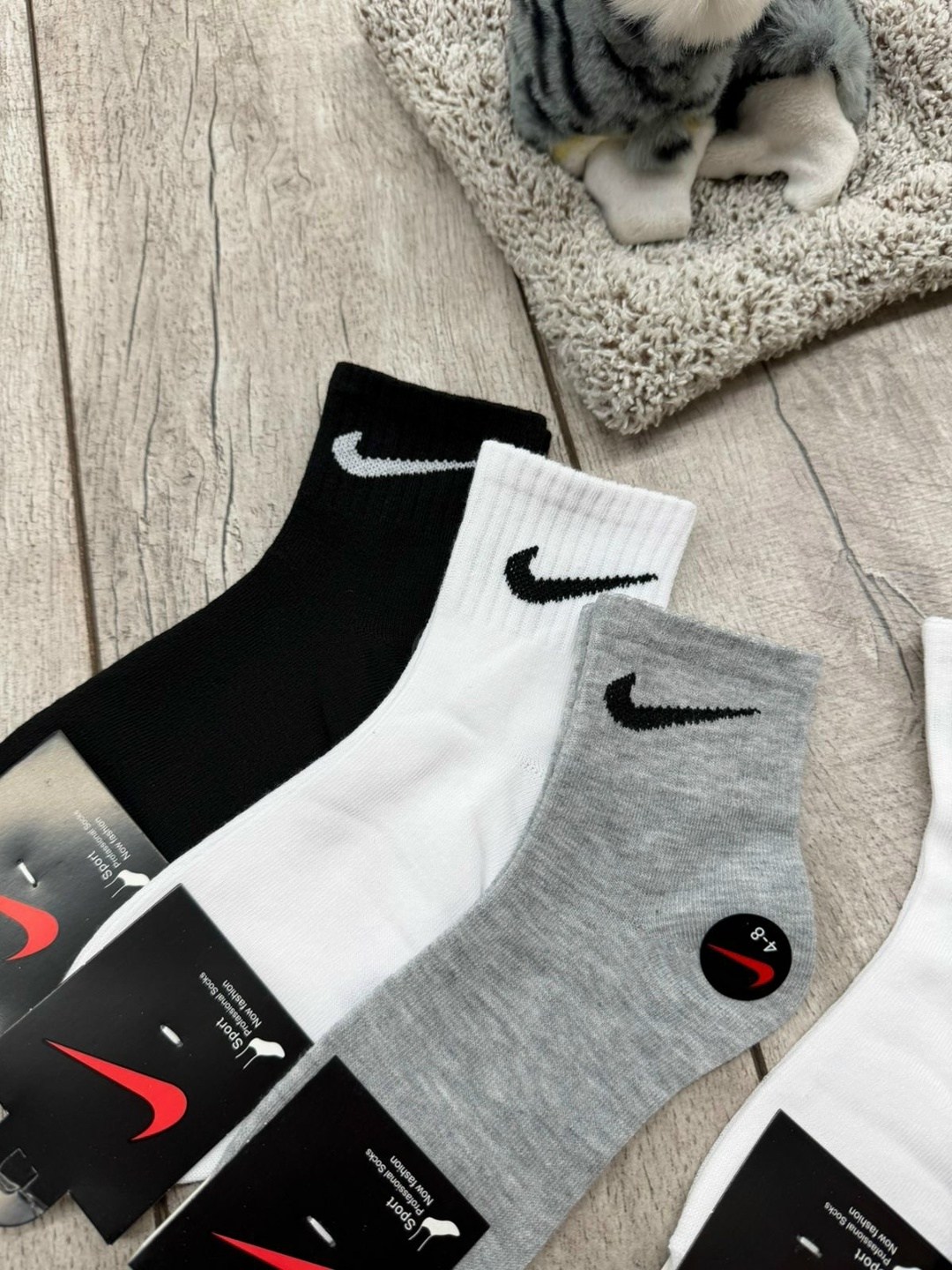 мужские носки nike 41-47 набор 10 пар,носки мужские 10 пар nike,носки nike набор 30 пар короткие мужские,носки средние хлопковые набор 5 пар nike,комплект носки мужские
