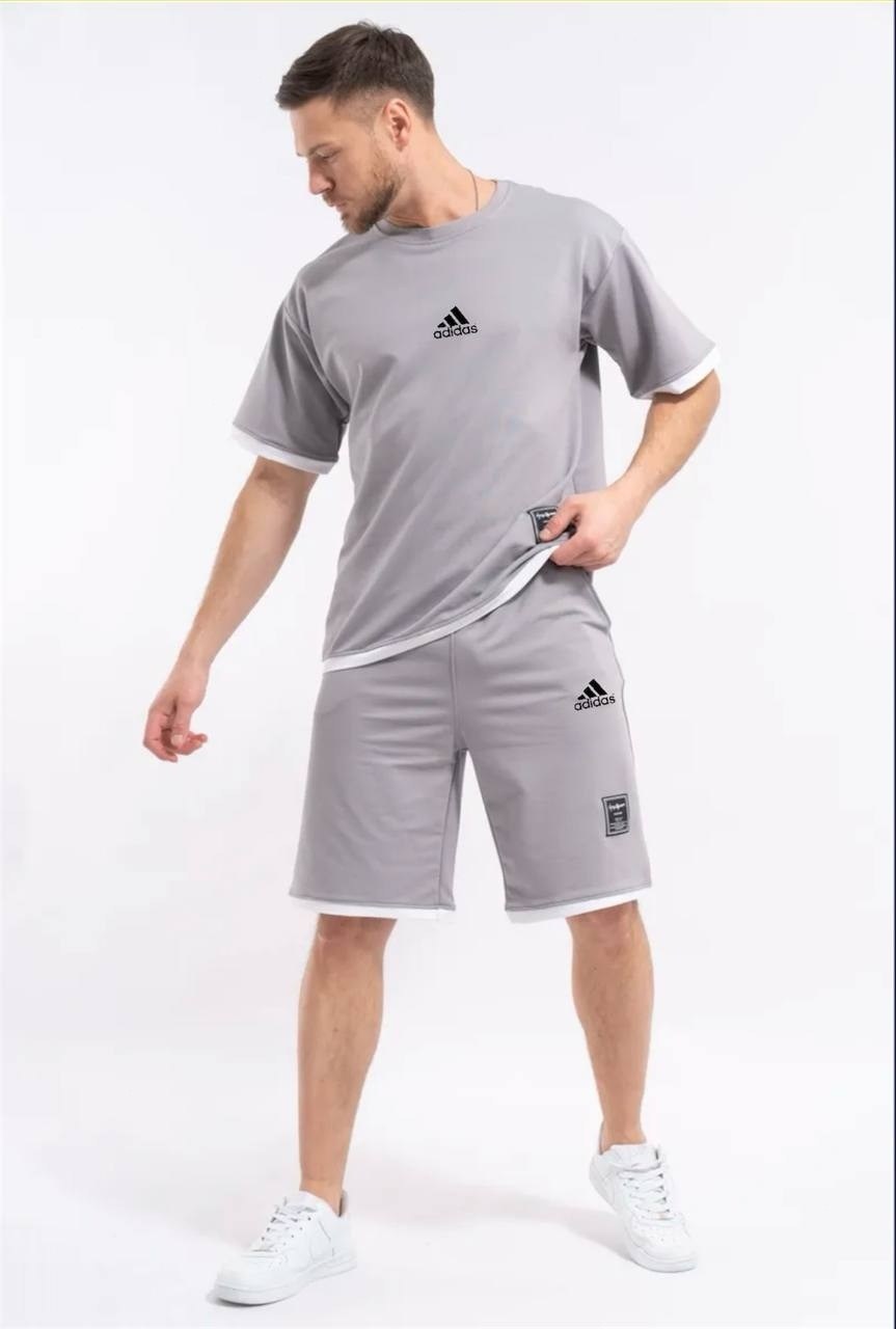 мужской спортивный костюм с шортами и футболкой,костюм летний спортивный с шортами и футболкой,спортивный мужской костюм с шортами,спортивные костюм с шортами,спортивный костюм с футболкой и шортами