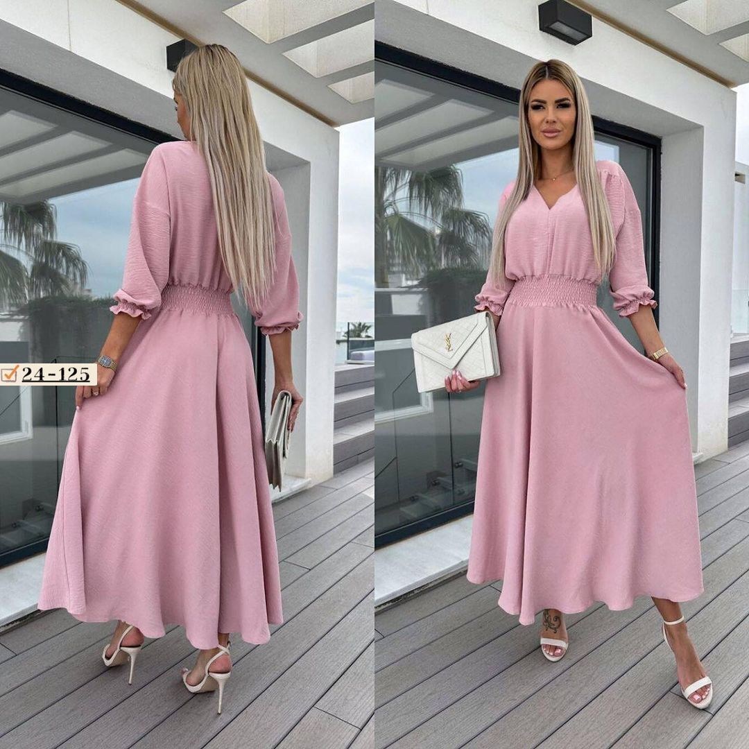 платье стильное,женское шифоновое платье,платье 👗,модное платье,длинное платье