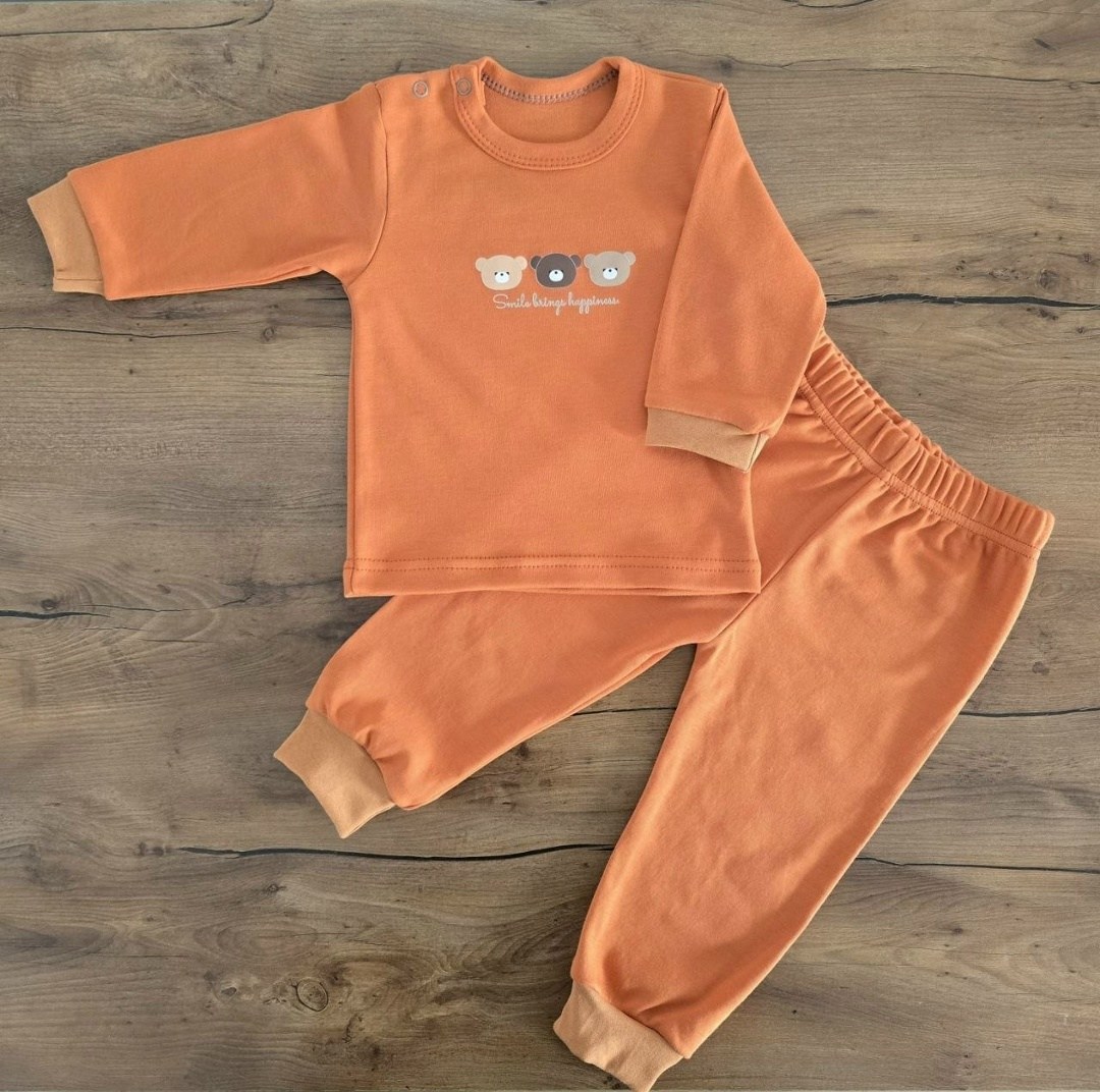 комплект термобелье,одежда для малыша,одежда для новорожденного,комплект пижама,пижама для малыша