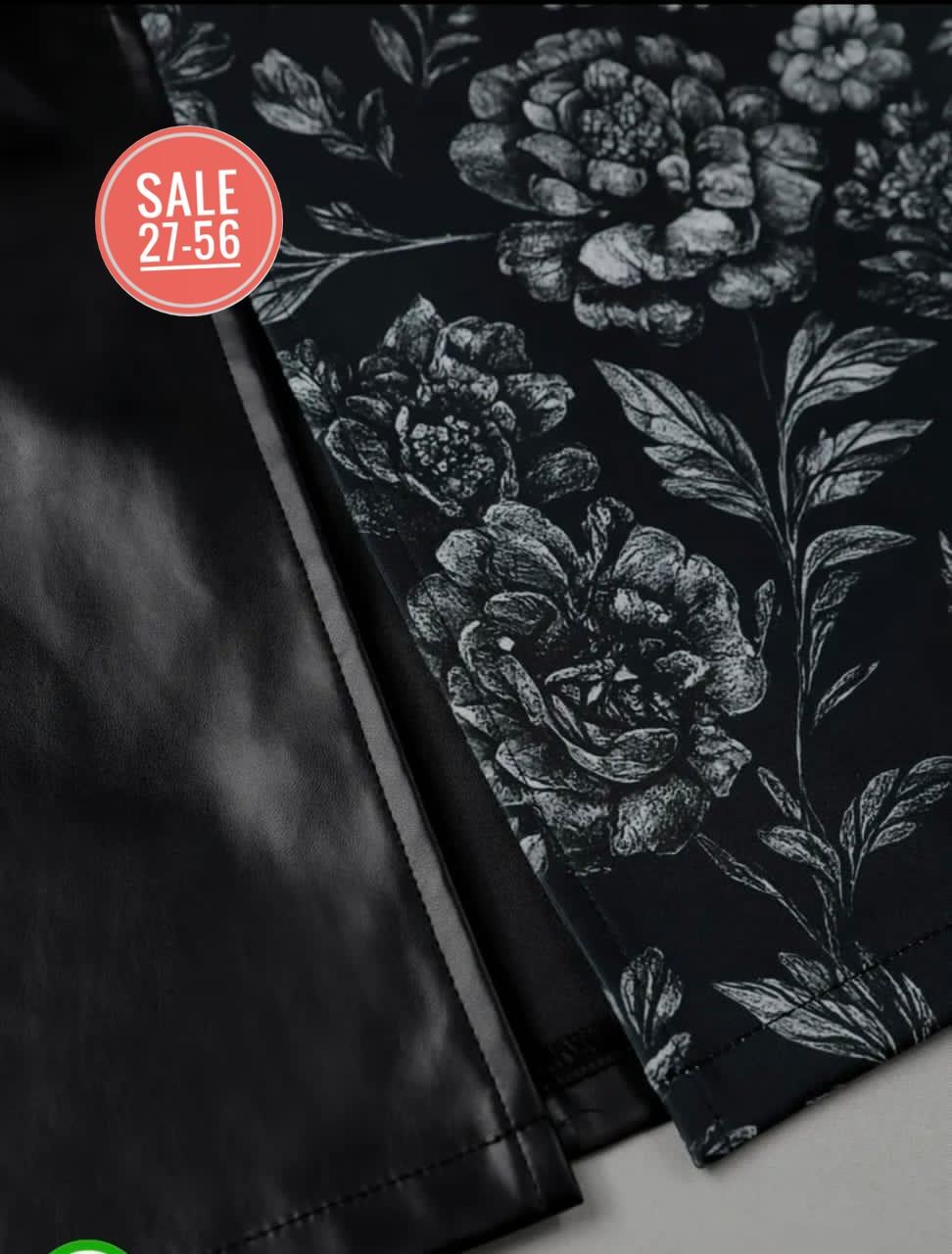 ткань черная,ткани с рисунком,ткань,ткани для платьев,ткань плательная жаккард