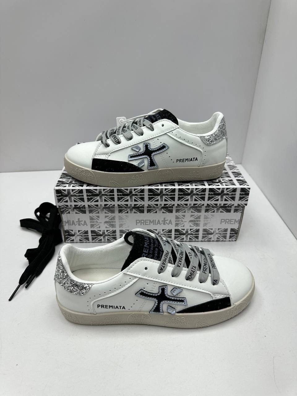 ,кроссовки premiata,женские кроссовки premiata,кеды premiata,кеды кристиан диор