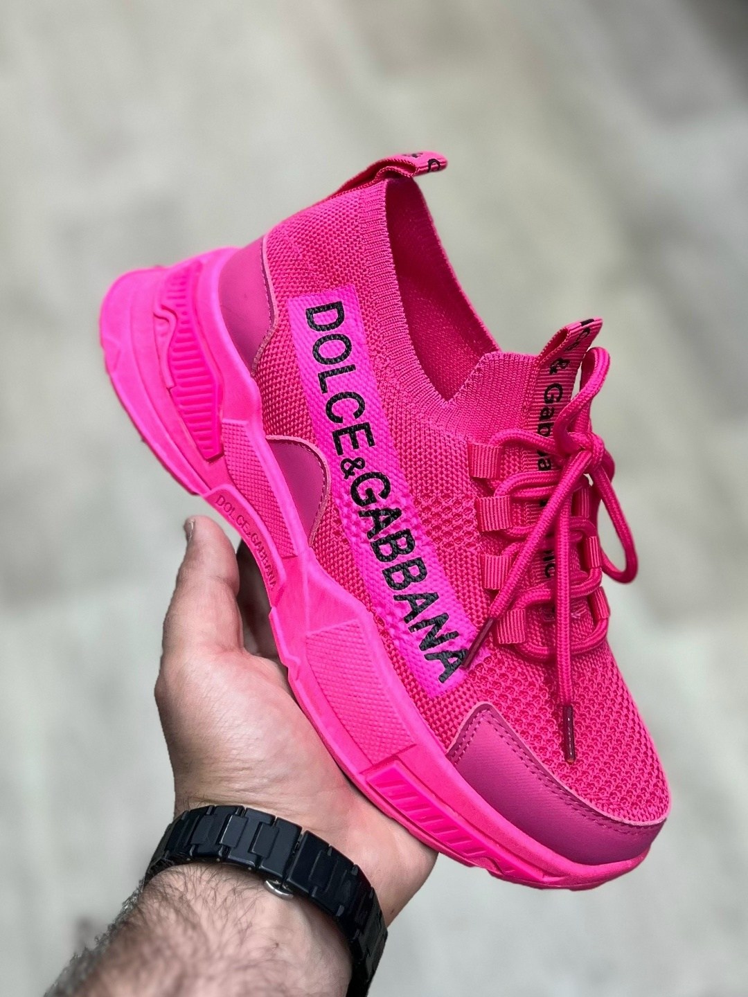 кроссовки balenciaga,кроссовки balenciaga женские,balenciaga triple s clear sole fluo yellow,кроссовки,кроссовки balenciaga triple s