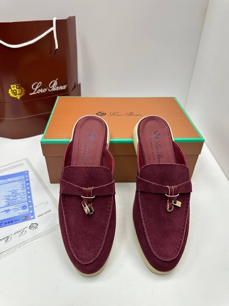 ,мюли loro piana,сабо loro piana,замшевые мюли,лоферы loro piana