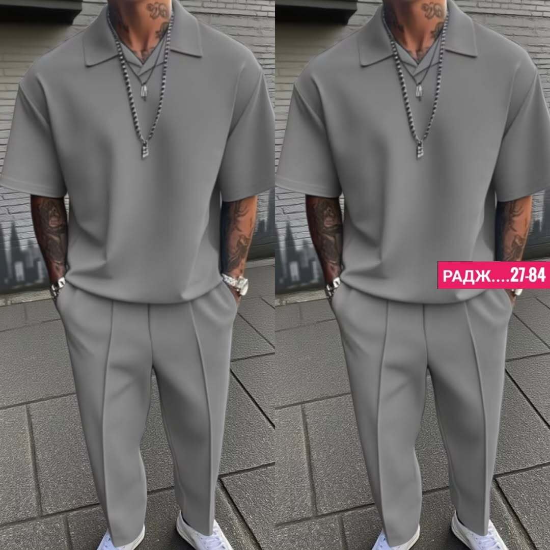 костюм летний мужской,спортивные костюмы мужские,костюм двойка мужской,повседневный костюм,стильный костюм мужской