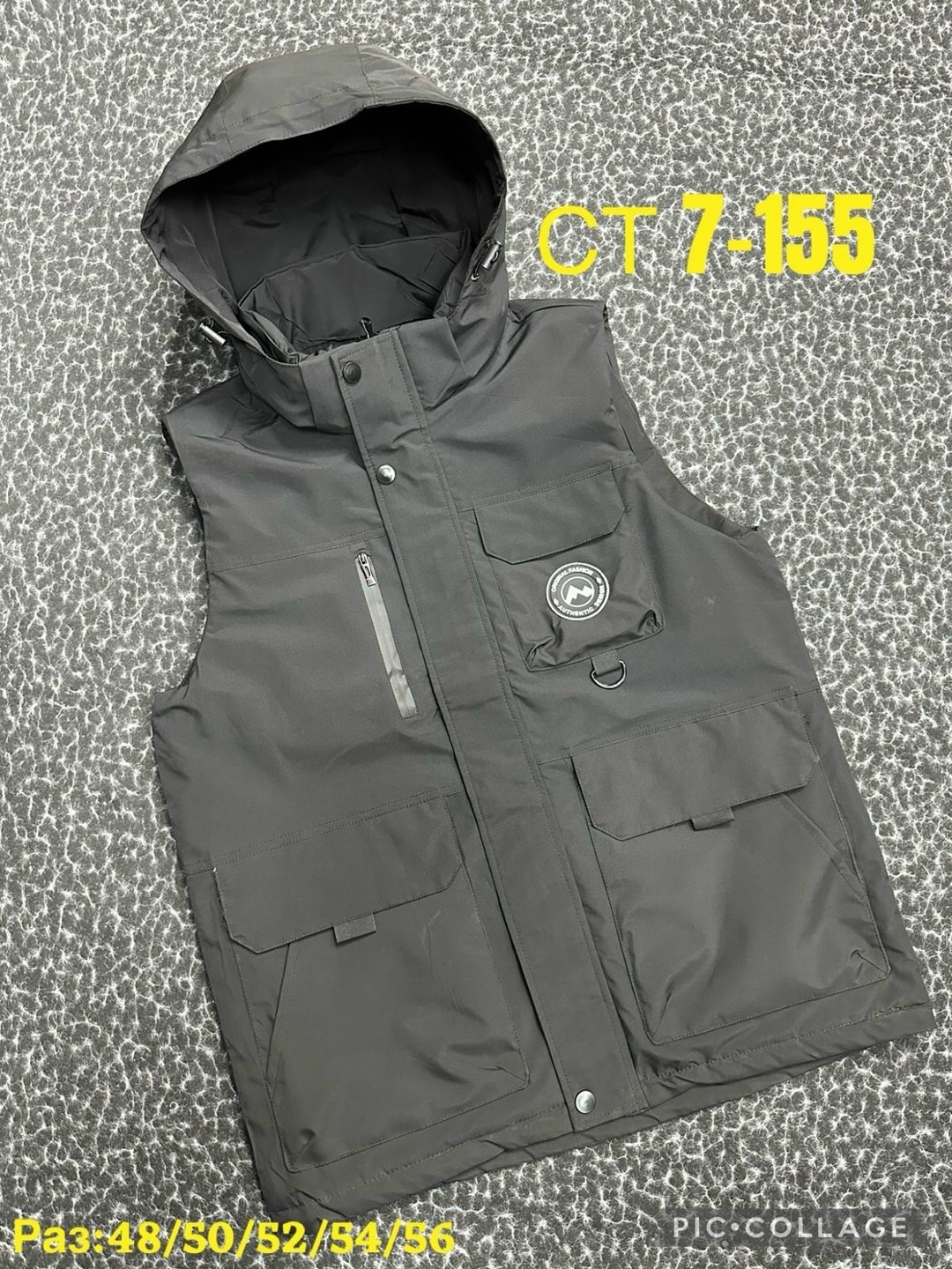 мужская жилетка,жилет мужской,жилет с капюшоном мужской,жилет,жилетка