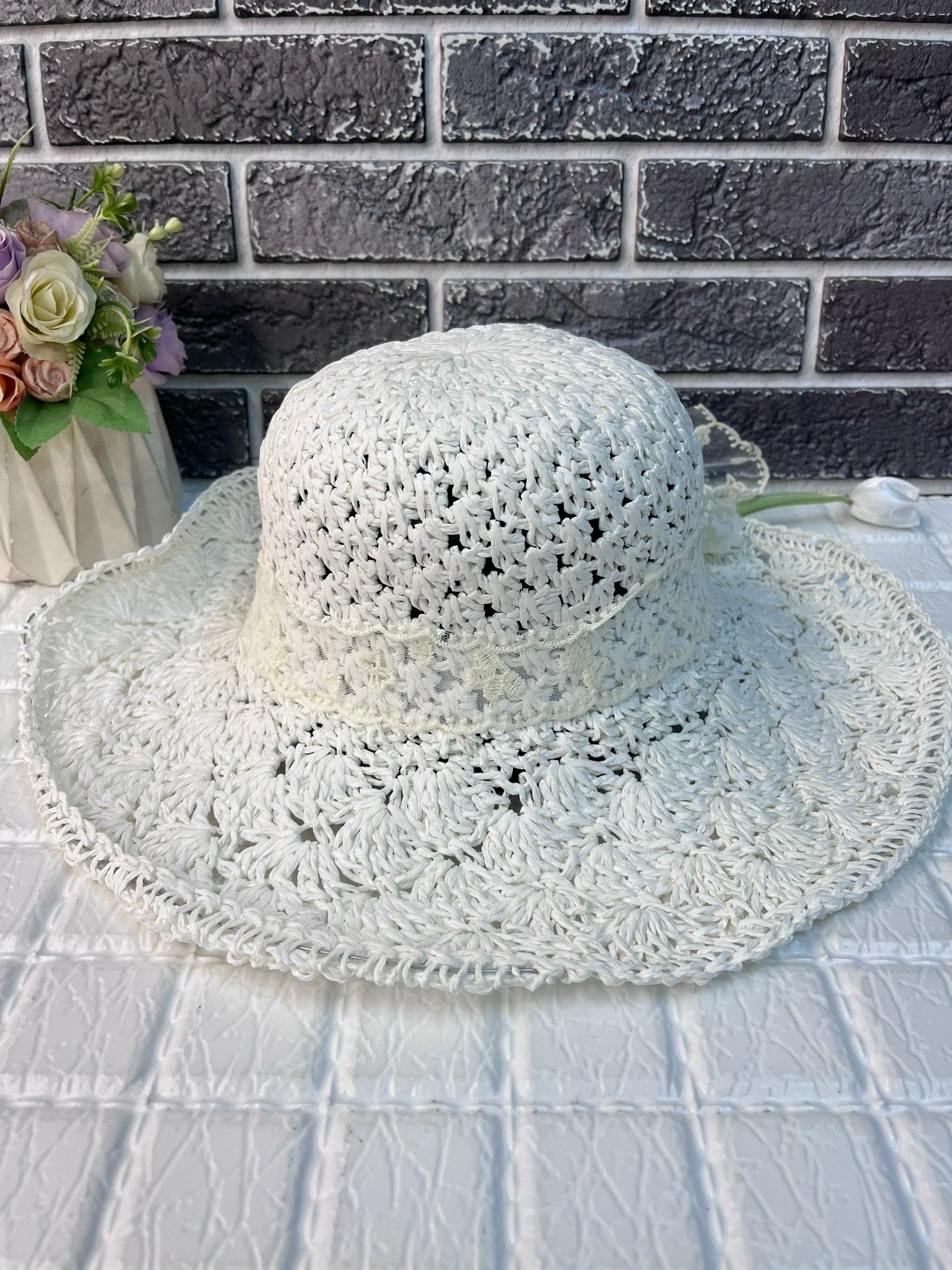 шляпа женская соломенная,шляпа летняя,шляпа вязаная,шляпка крючком,женская летняя шляпа