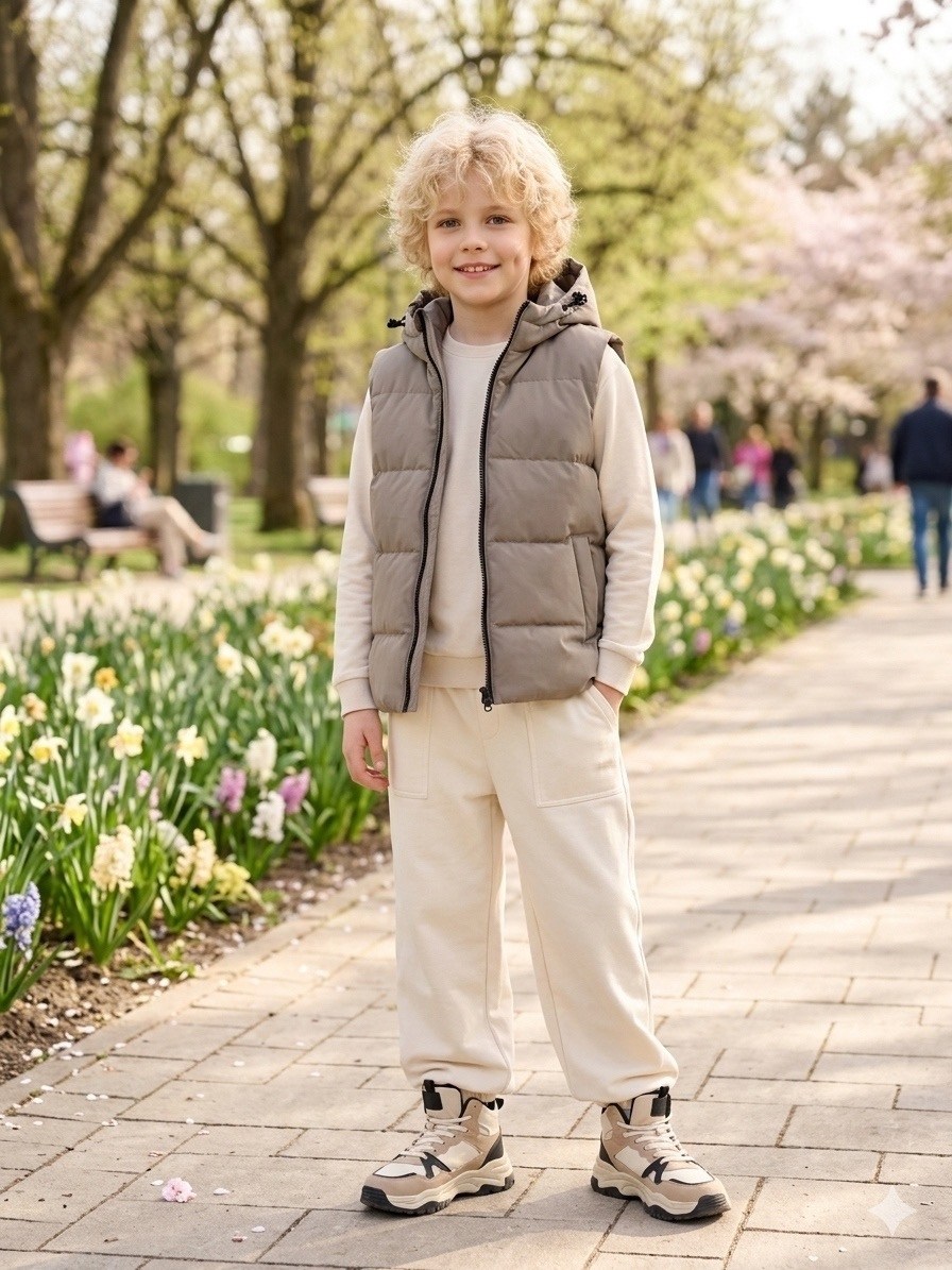 жилет детский,жилет утепленная,демисезонный жилет,детская жилетка,жилет