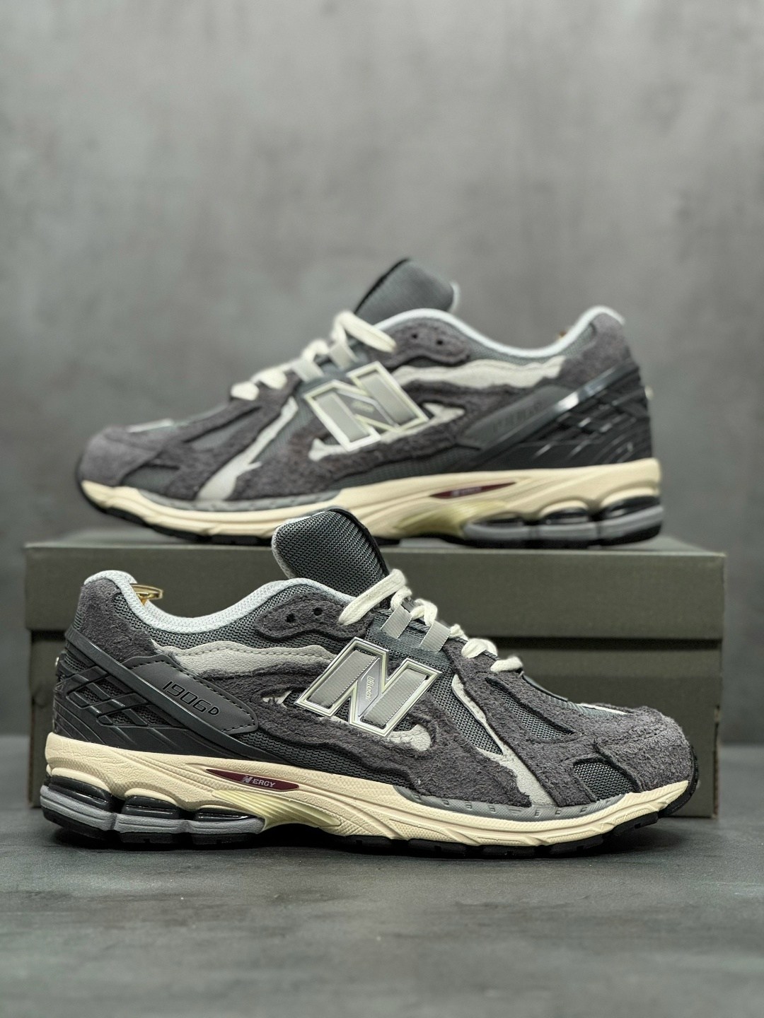 кроссовки new balance 1906,кроссовки new balance 1906 d,кроссовки new balance,кроссовки мужские new balance,new balance 1906r protection pack harbor grey